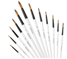 Load image into Gallery viewer, Watercolor kit in a box by Silvia B. Blair