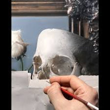 Load image into Gallery viewer, 2026  Oil Painting Masterclass with Anthony Waichulis April 9, 10, 11 (Thu, Fri, Sat)