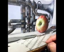 Load image into Gallery viewer, 2026  Oil Painting Masterclass with Anthony Waichulis April 9, 10, 11 (Thu, Fri, Sat)