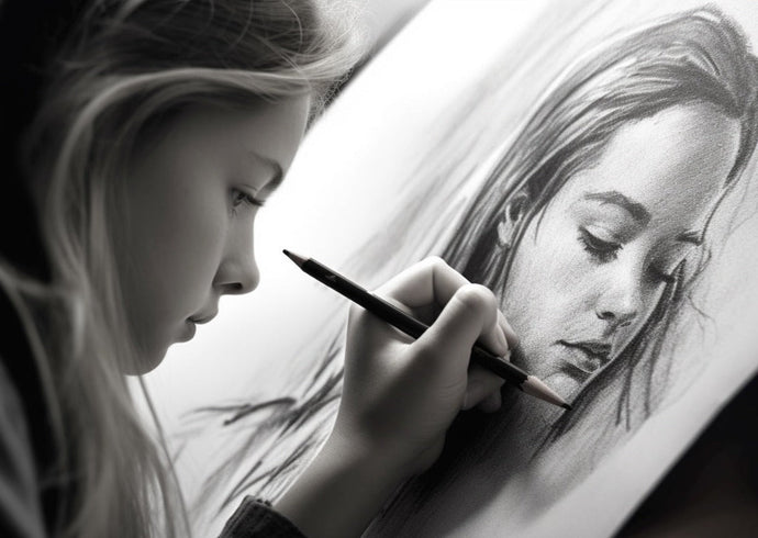 SOA Portfolio Preparation (ages 10-16)