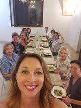 Load image into Gallery viewer, Authentic Southern Italian Art Experience 2026