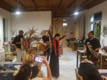 Load image into Gallery viewer, Authentic Southern Italian Art Experience 2026