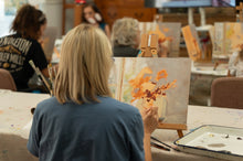 Load image into Gallery viewer, December - Oil Painting for Adults