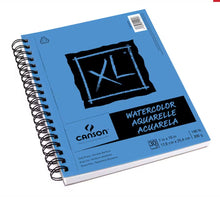 Load image into Gallery viewer, Watercolor kit in a box by Silvia B. Blair