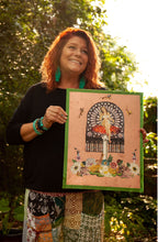 Load image into Gallery viewer, Collage Creations with Carrie - Evenings