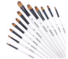 Load image into Gallery viewer, Oil painting kit in a box by Silvia B. Blair