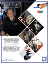 Load image into Gallery viewer, 2026  Oil Painting Masterclass with Anthony Waichulis April 9, 10, 11 (Thu, Fri, Sat)