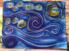 Load image into Gallery viewer, December Mini Masters Mixed Media