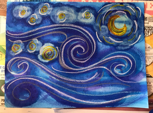 Mini Masters (Ages 6-10)