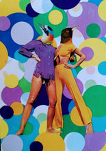 Load image into Gallery viewer, Collage Creations with Carrie - Evenings