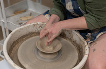 Load image into Gallery viewer, One Day Pottery Workshop