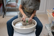 Load image into Gallery viewer, One Day Pottery Workshop