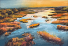 Load image into Gallery viewer, Oct/Nov Pastel Class - Afternoons