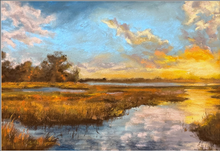 Load image into Gallery viewer, Oct/Nov Pastel Class - Afternoons