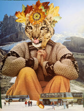 Load image into Gallery viewer, Collage Creations with Carrie - Evenings