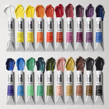 Load image into Gallery viewer, Oil painting kit in a box by Silvia B. Blair