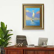 Load image into Gallery viewer, &quot;Into the Breeze&quot;