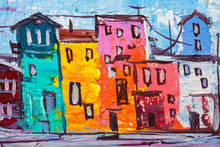 Load image into Gallery viewer, OCT Little Locals Mixed Media  Ages 7+