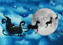 Load image into Gallery viewer, Holiday Airbrush Workshop