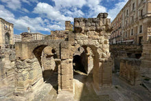 Load image into Gallery viewer, Authentic Southern Italian Art Experience 2026