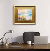 Load image into Gallery viewer, &quot;Whispers of the Shore&quot;