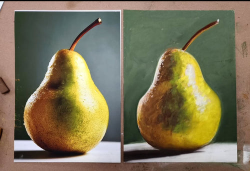 1-Day PASTEL Workshop