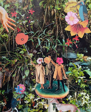 Load image into Gallery viewer, Collage Creations with Carrie - Evenings