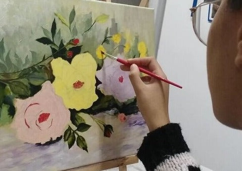 Adult Private Lessons