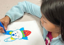 Load image into Gallery viewer, Drawing Animals (ages 7-10)