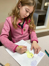 Load image into Gallery viewer, Drawing Animals (ages 7-10)