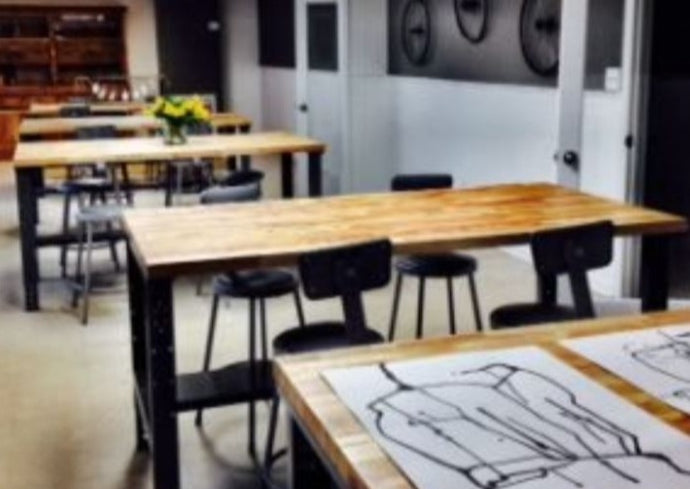 Classroom/Studio Rentals