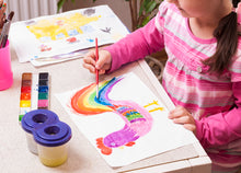 Load image into Gallery viewer, AM Camp. Drawing and Painting Ages 8-12